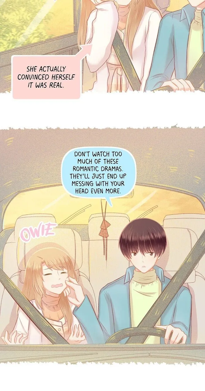All the Things I Like About You Chapter 45 page 21 - 