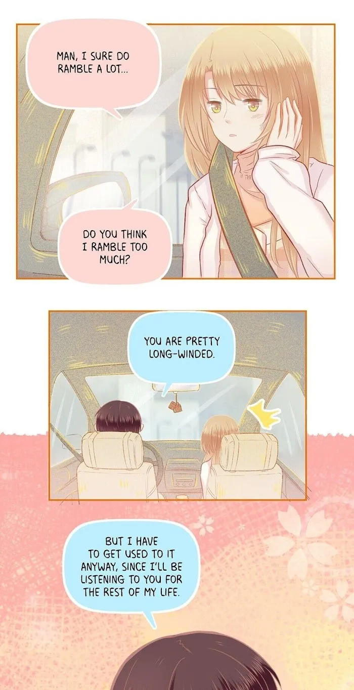 All the Things I Like About You Chapter 45 page 22 - 