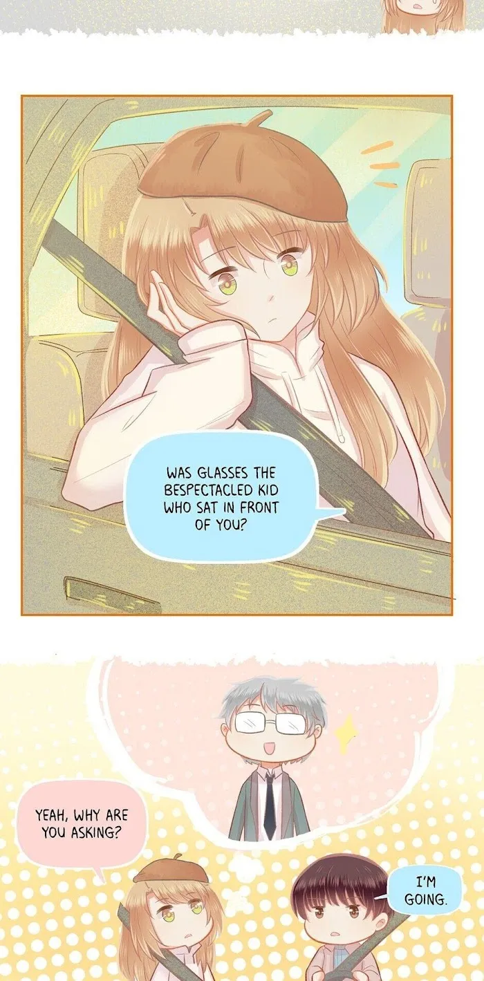 All the Things I Like About You Chapter 45 page 7 - 