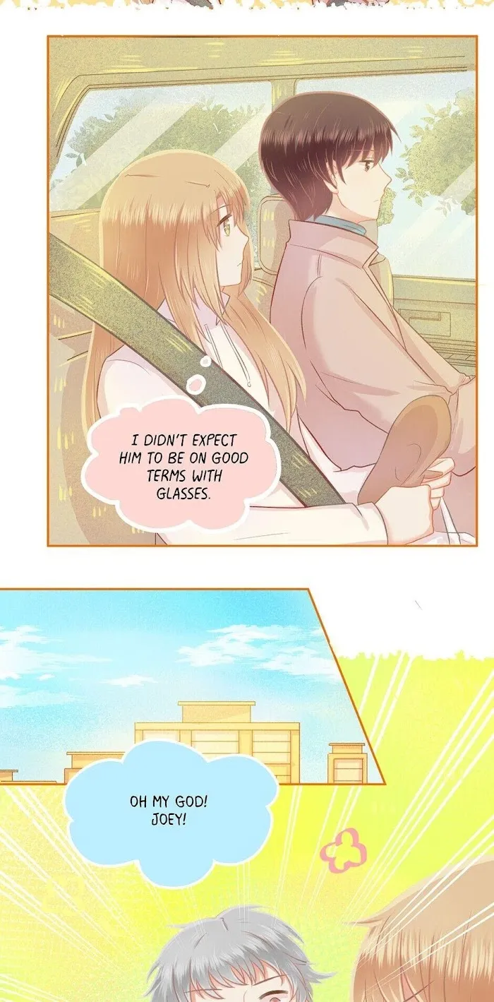 All the Things I Like About You Chapter 45 page 8 - 