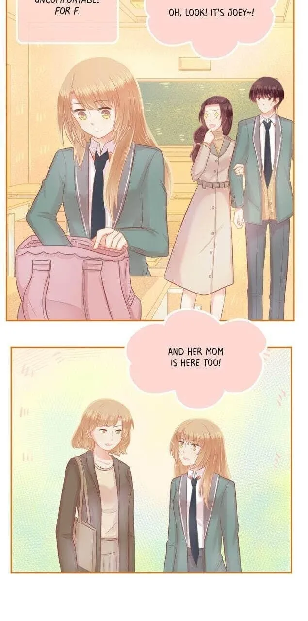 All the Things I Like About You Chapter 46 page 11 - 