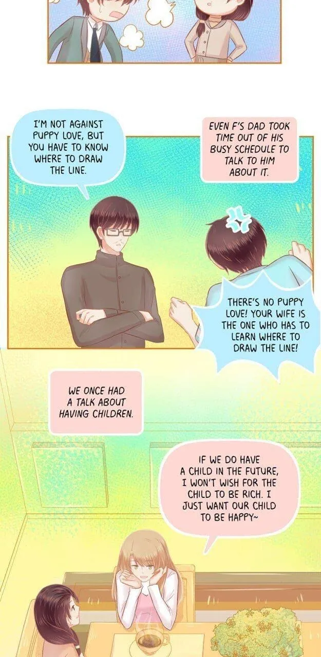 All the Things I Like About You Chapter 46 page 13 - 
