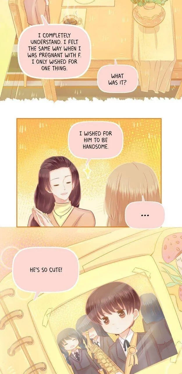 All the Things I Like About You Chapter 46 page 14 - 