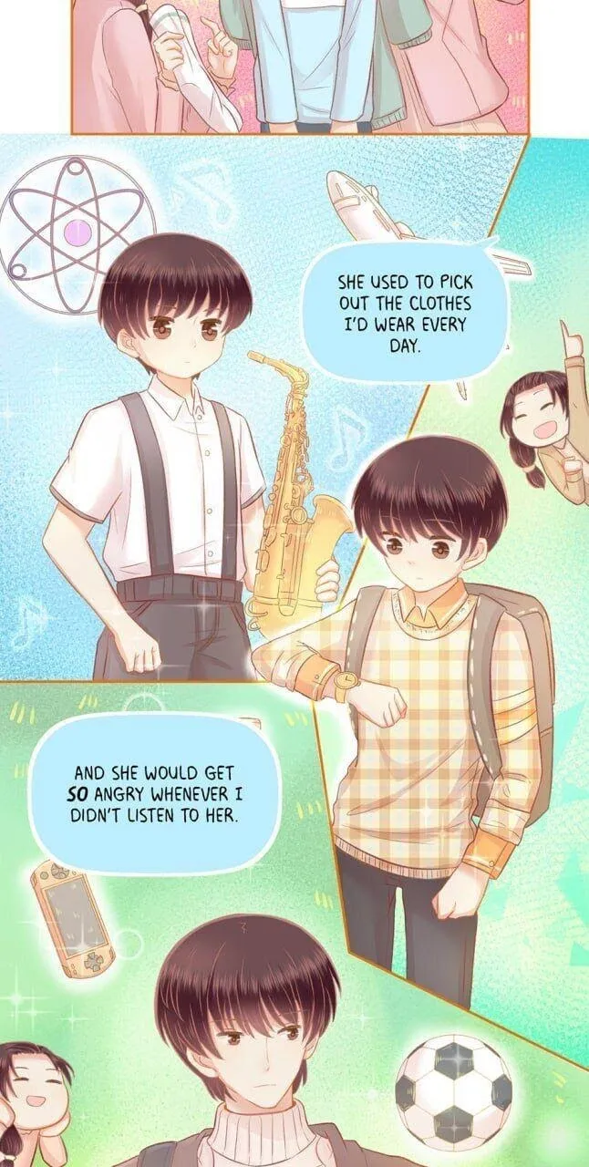 All the Things I Like About You Chapter 46 page 18 - 