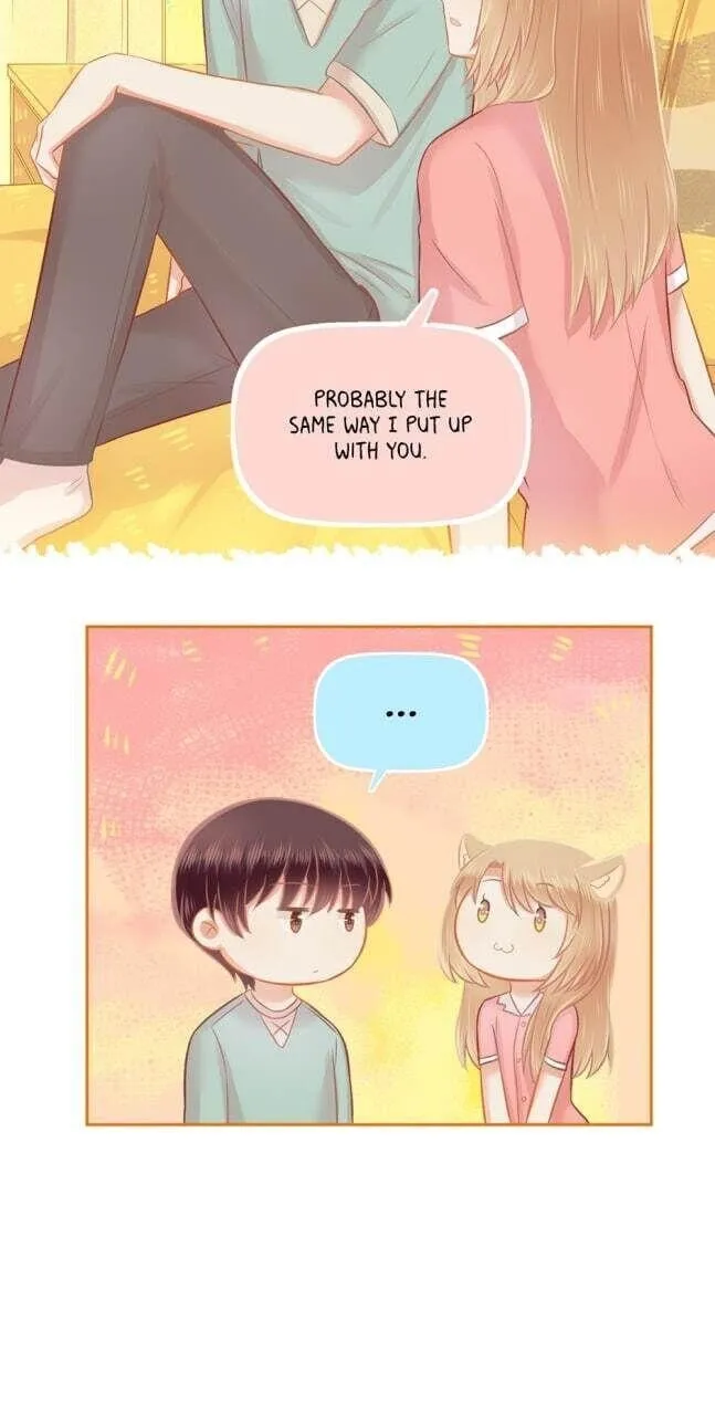 All the Things I Like About You Chapter 46 page 20 - 