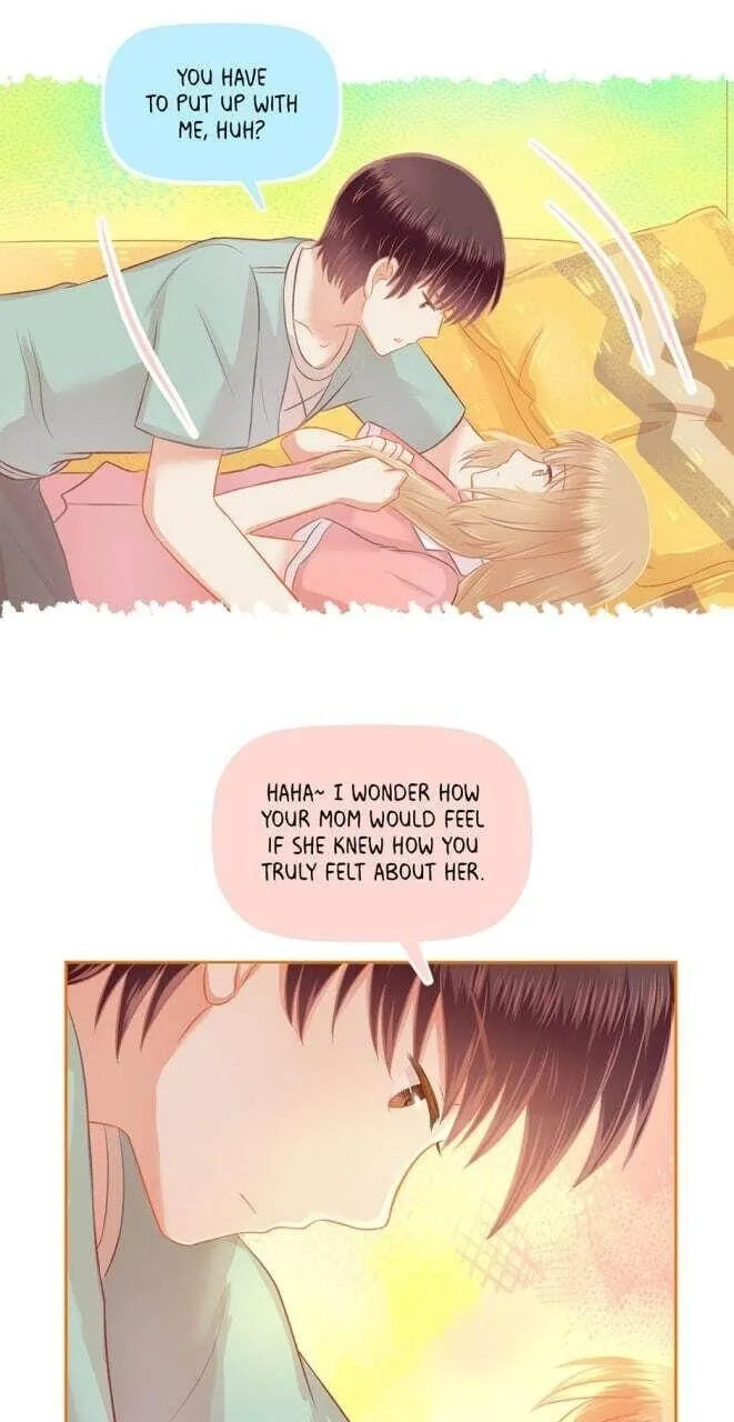 All the Things I Like About You Chapter 46 page 21 - 