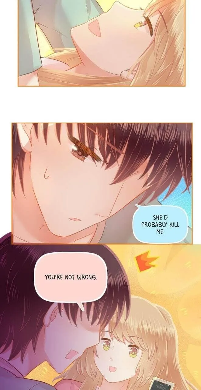 All the Things I Like About You Chapter 46 page 22 - 