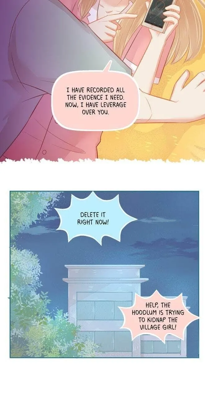 All the Things I Like About You Chapter 46 page 23 - 