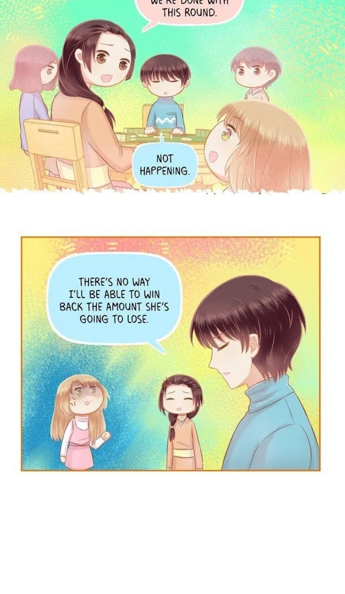 All the Things I Like About You Chapter 46 page 5 - 