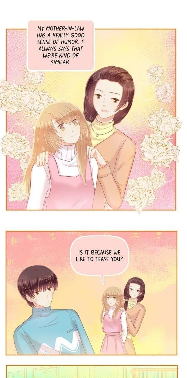 All the Things I Like About You Chapter 46 page 7 - 