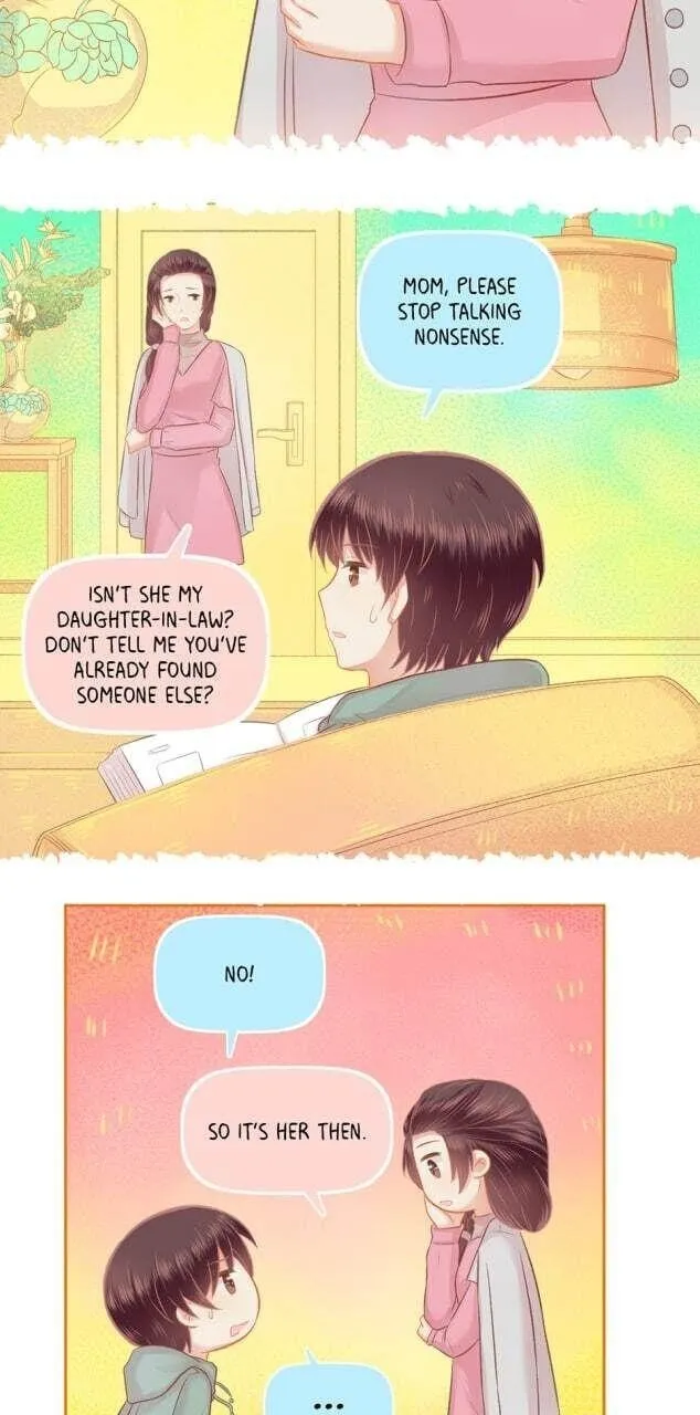 All the Things I Like About You Chapter 46 page 9 - 