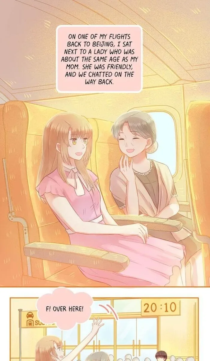 All the Things I Like About You Chapter 47 page 2 - 