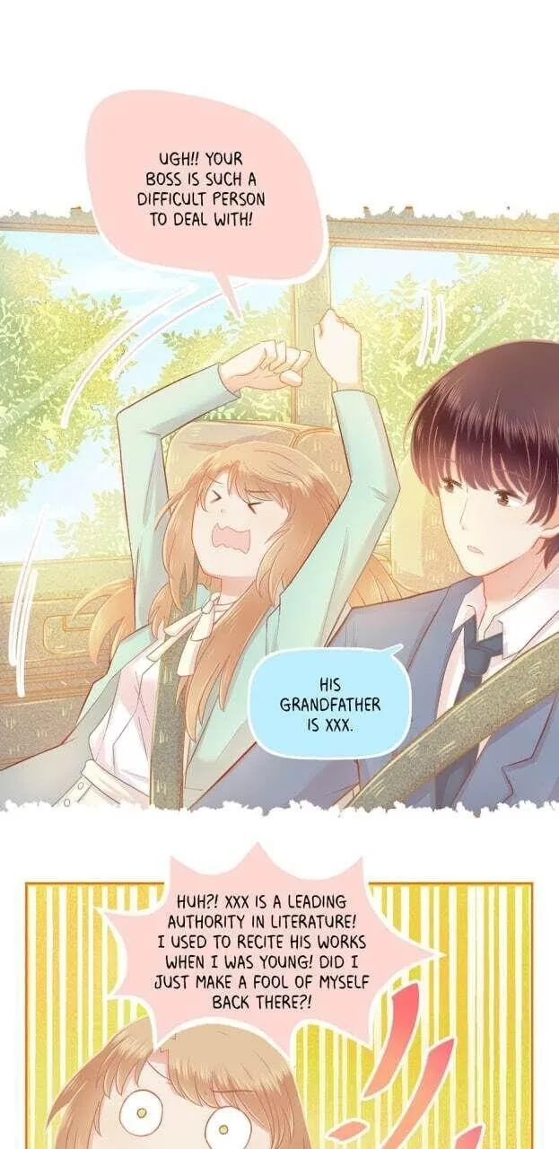 All the Things I Like About You Chapter 47 page 11 - 
