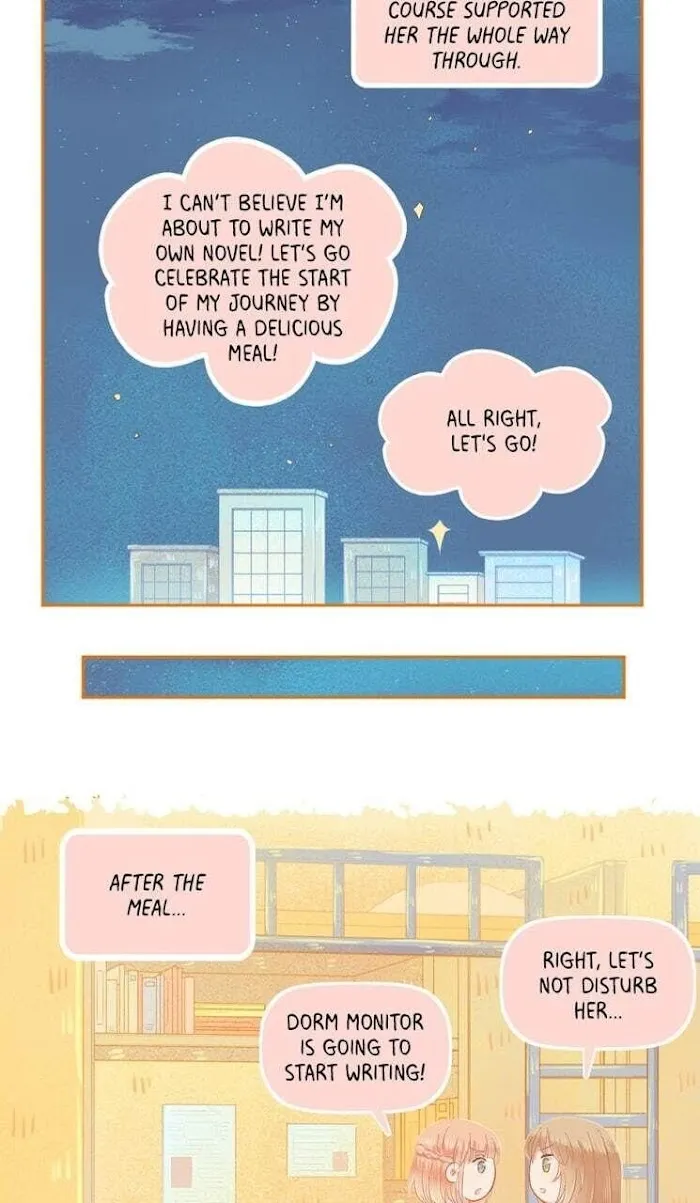 All the Things I Like About You Chapter 47 page 16 - 