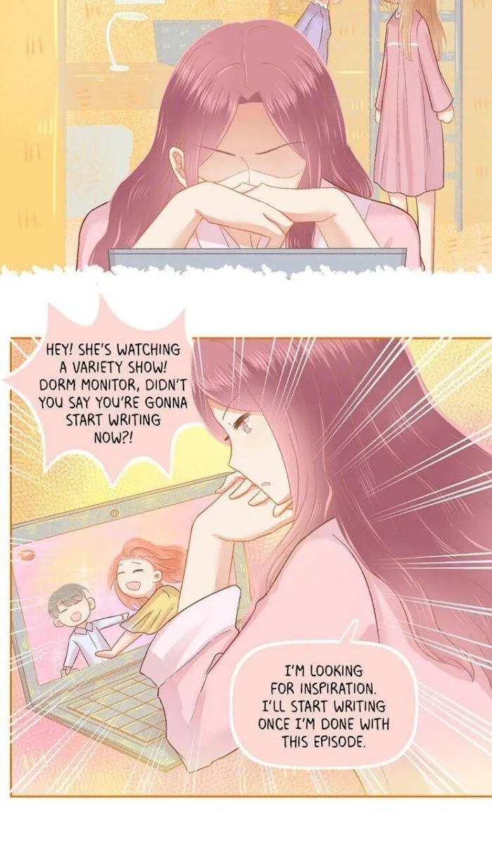All the Things I Like About You Chapter 47 page 17 - 