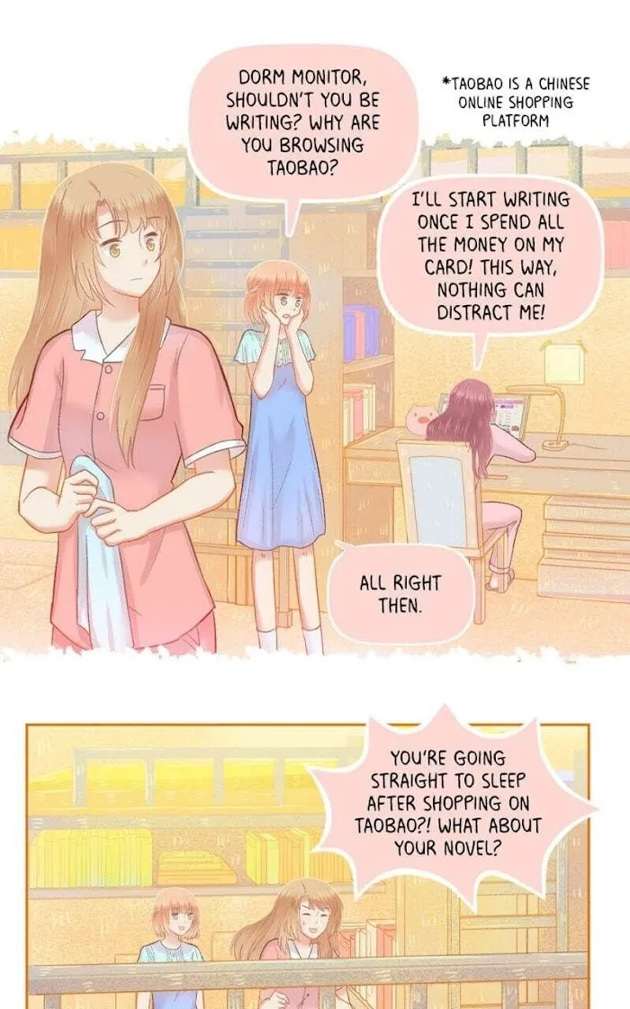 All the Things I Like About You Chapter 47 page 18 - 