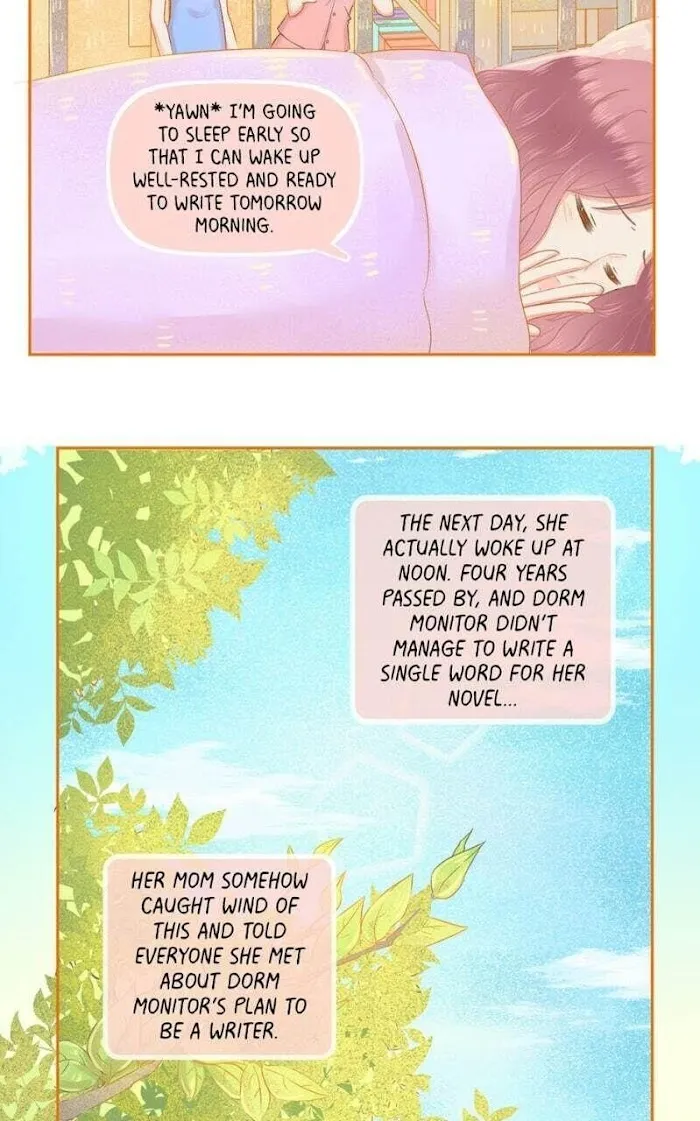 All the Things I Like About You Chapter 47 page 19 - 