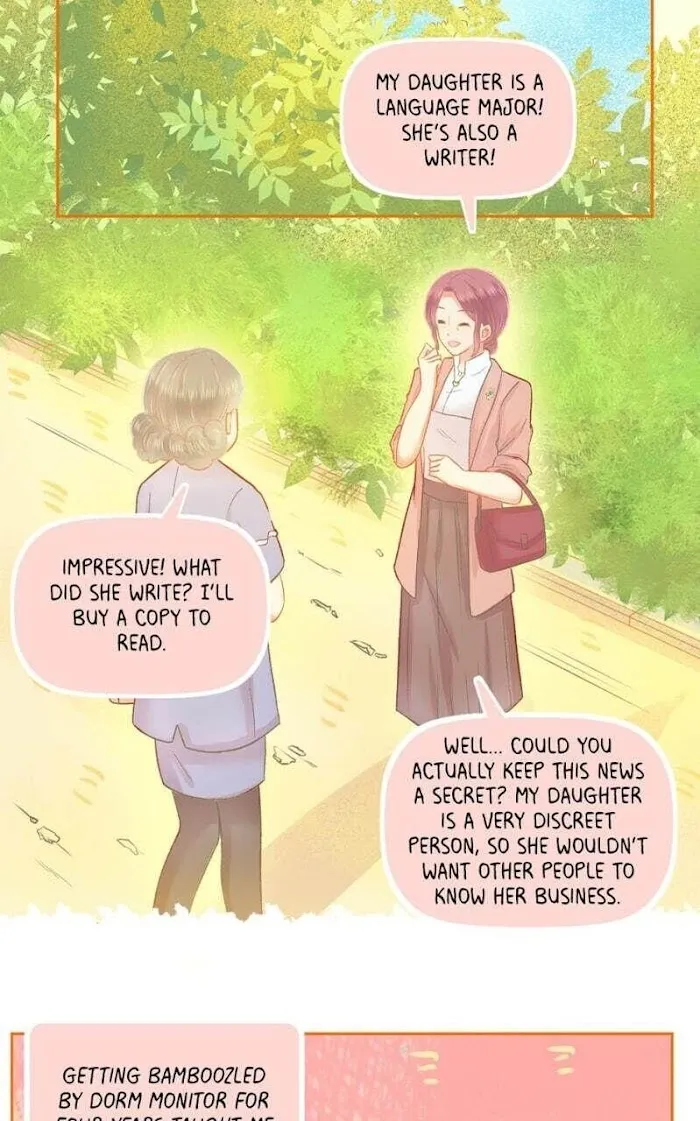 All the Things I Like About You Chapter 47 page 20 - 