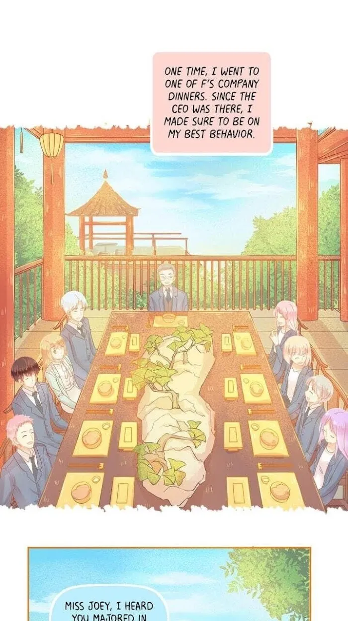 All the Things I Like About You Chapter 47 page 7 - 