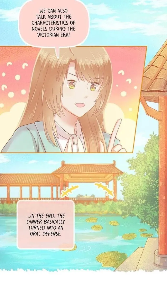 All the Things I Like About You Chapter 47 page 10 - 