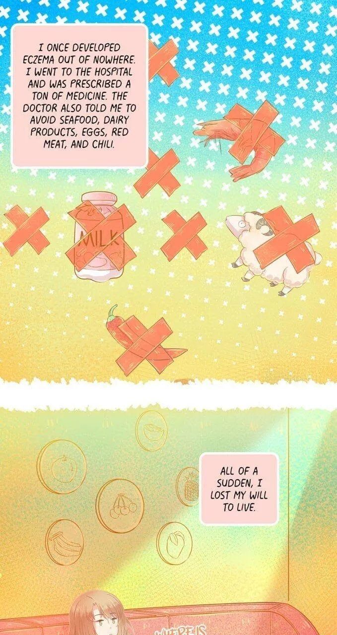 All the Things I Like About You Chapter 48 page 2 - 