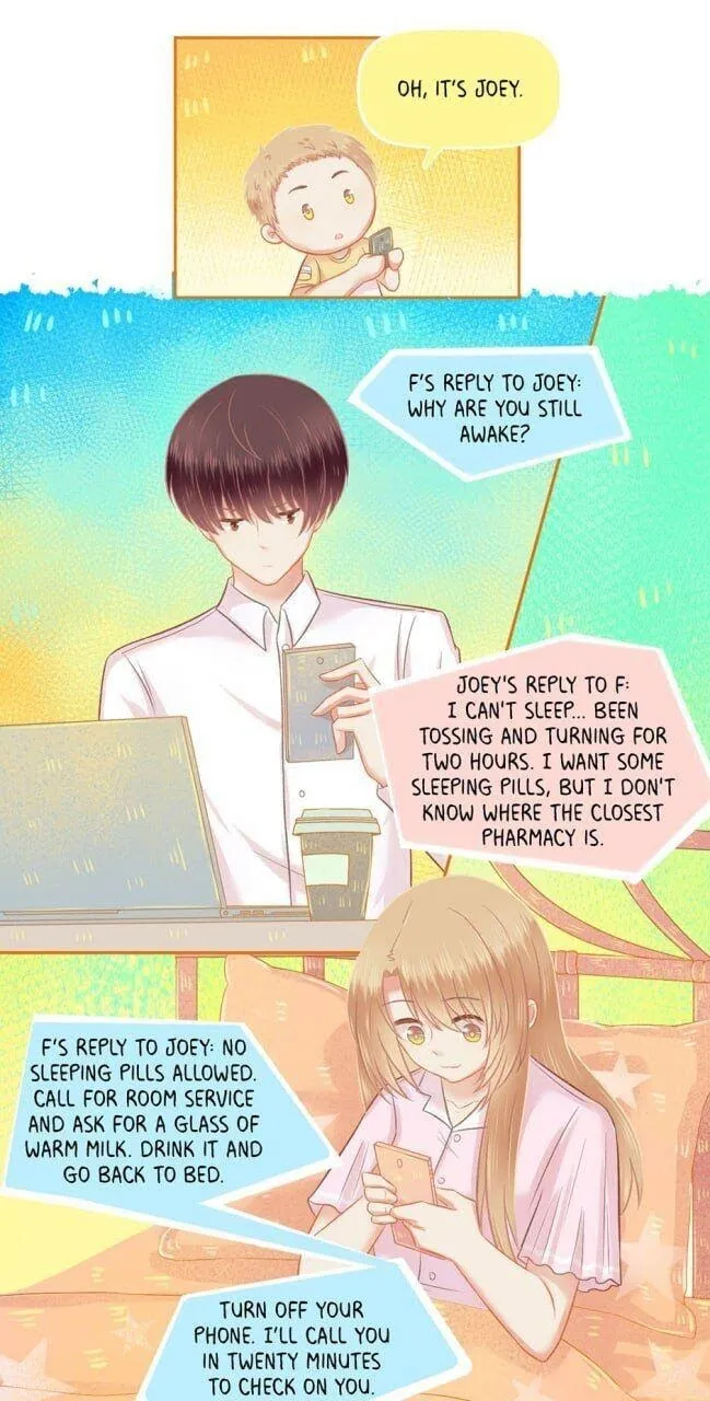 All the Things I Like About You Chapter 48 page 13 - 