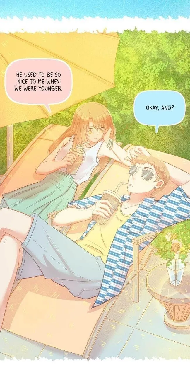 All the Things I Like About You Chapter 48 page 15 - 