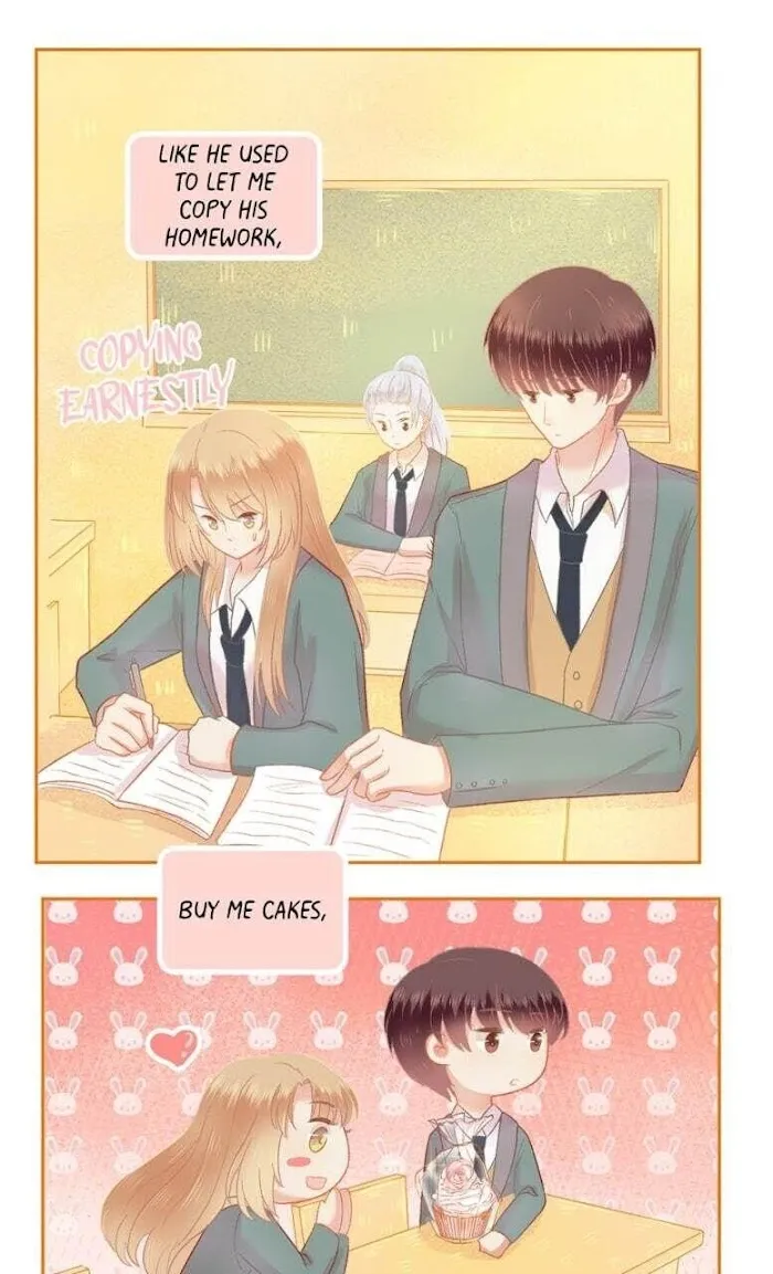 All the Things I Like About You Chapter 48 page 16 - 