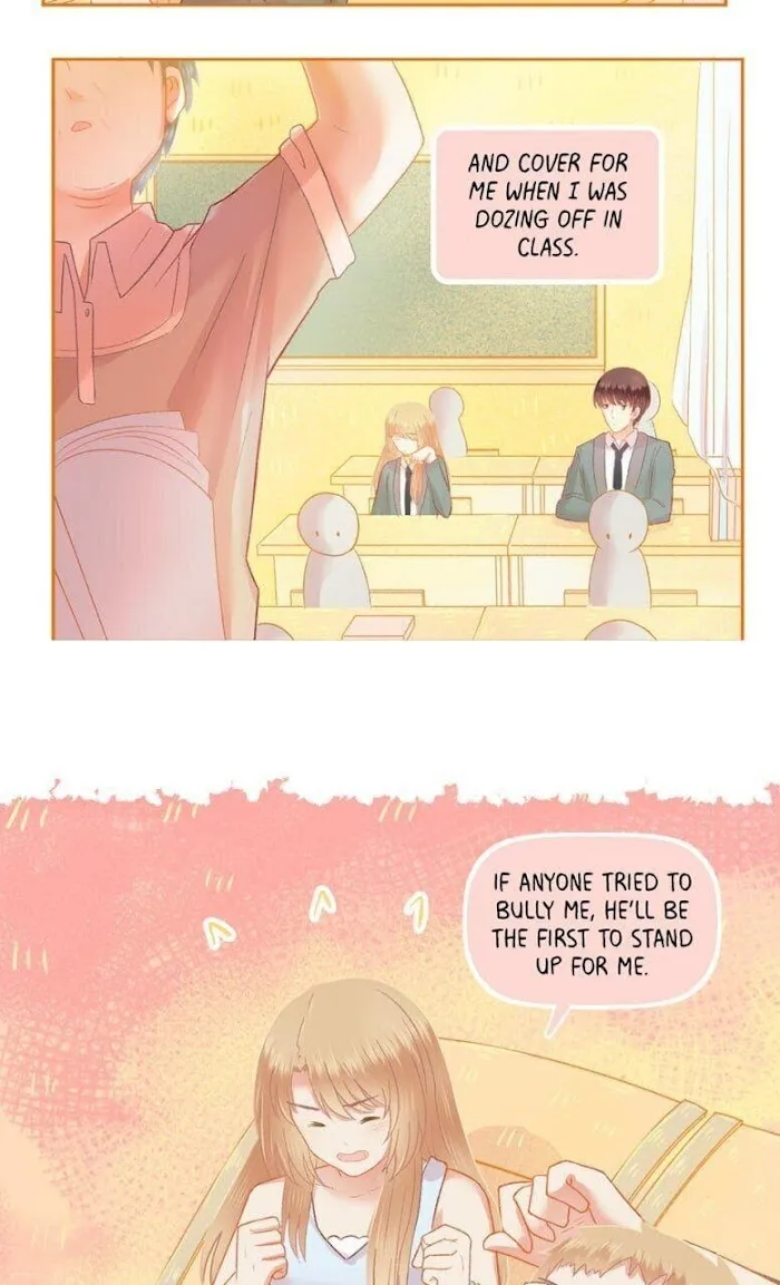 All the Things I Like About You Chapter 48 page 17 - 
