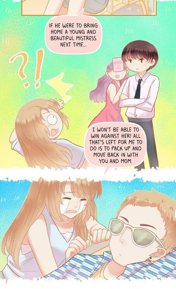 All the Things I Like About You Chapter 48 page 19 - 