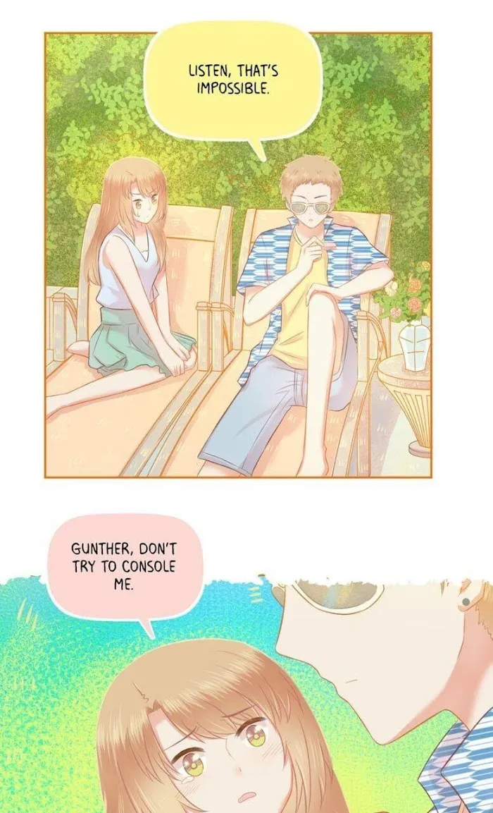 All the Things I Like About You Chapter 48 page 20 - 