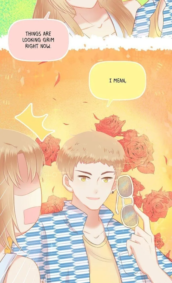 All the Things I Like About You Chapter 48 page 21 - 