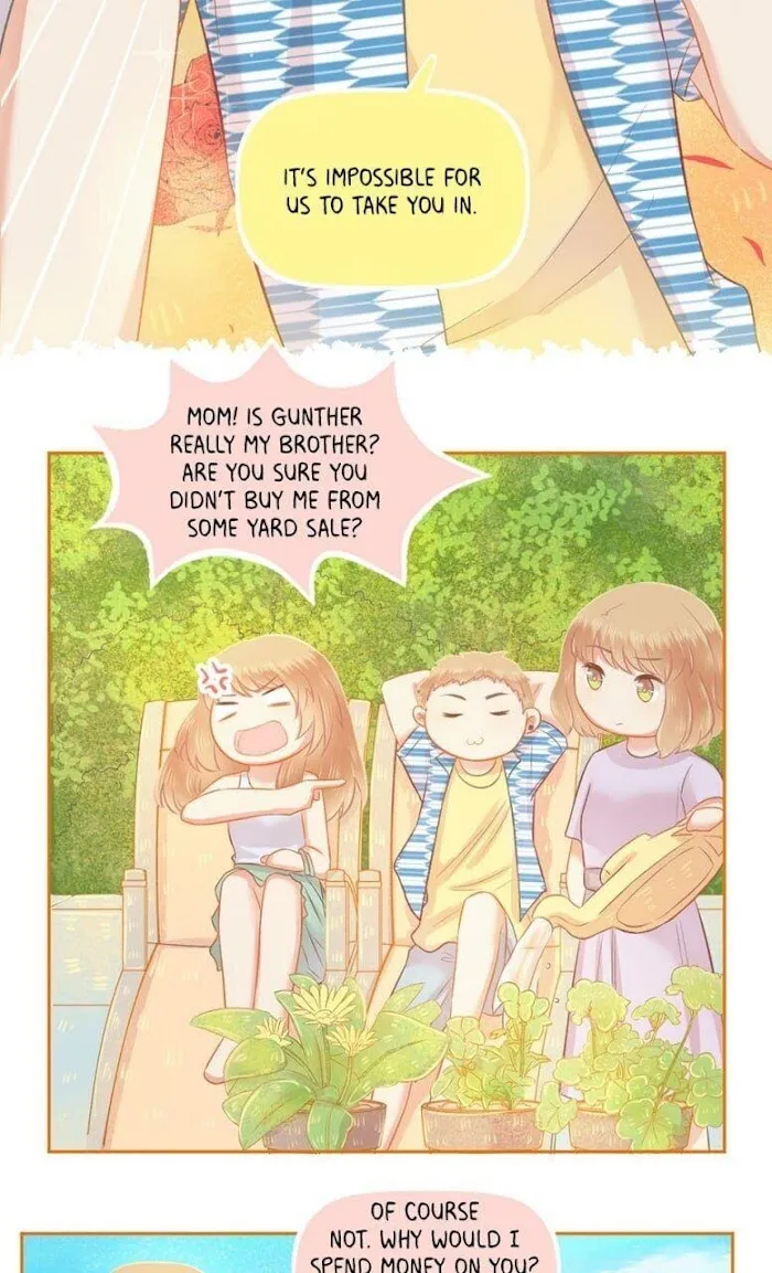 All the Things I Like About You Chapter 48 page 22 - 