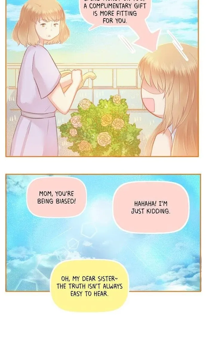 All the Things I Like About You Chapter 48 page 23 - 