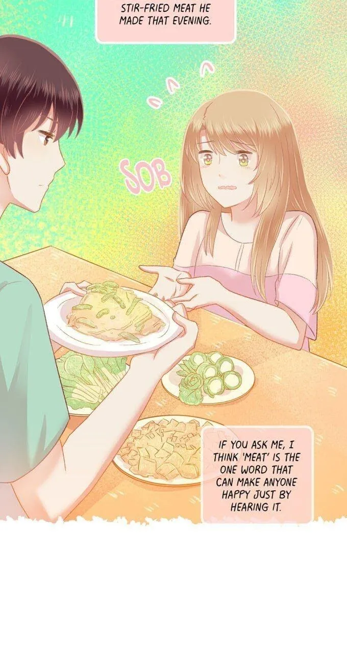 All the Things I Like About You Chapter 48 page 5 - 