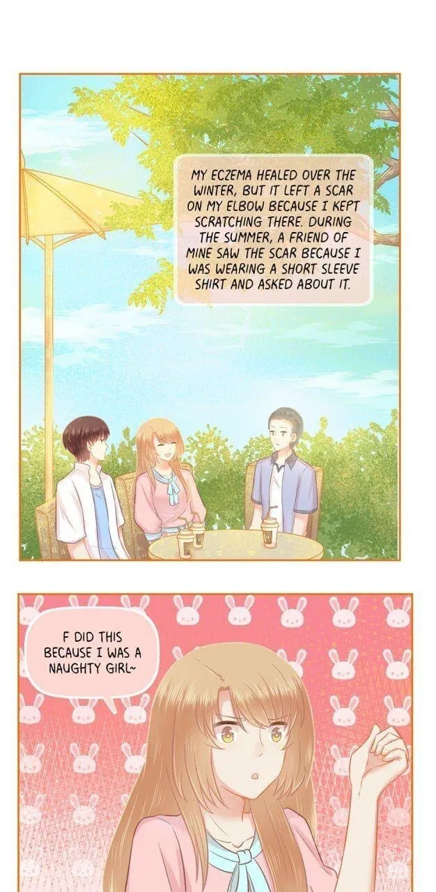 All the Things I Like About You Chapter 48 page 6 - 