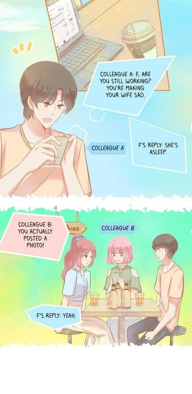All the Things I Like About You Chapter 48 page 9 - 