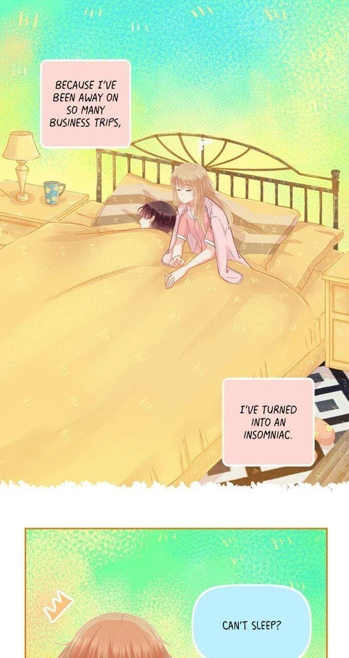 All the Things I Like About You Chapter 49 page 2 - 