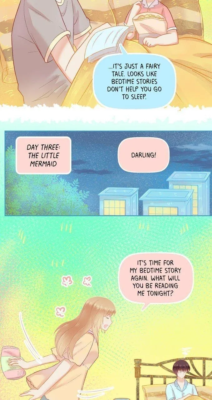 All the Things I Like About You Chapter 49 page 11 - 