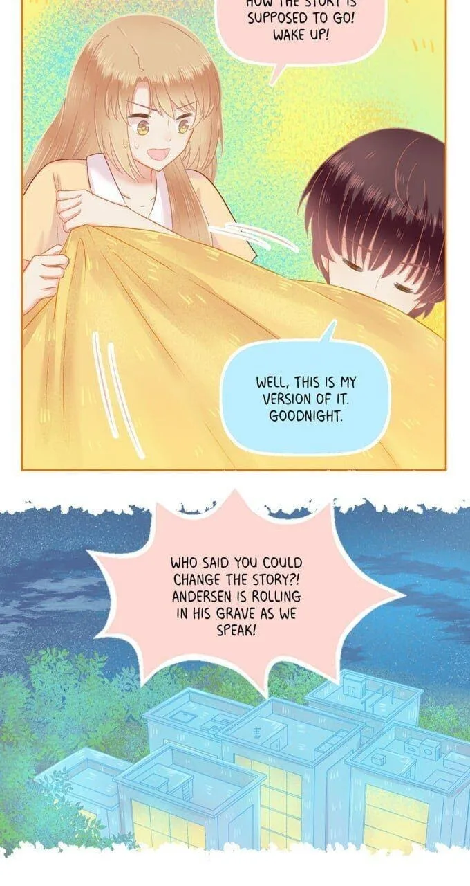 All the Things I Like About You Chapter 49 page 13 - 