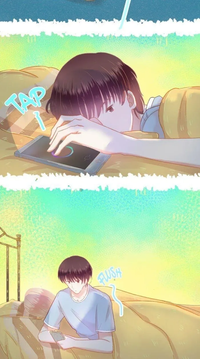 All the Things I Like About You Chapter 49 page 16 - 