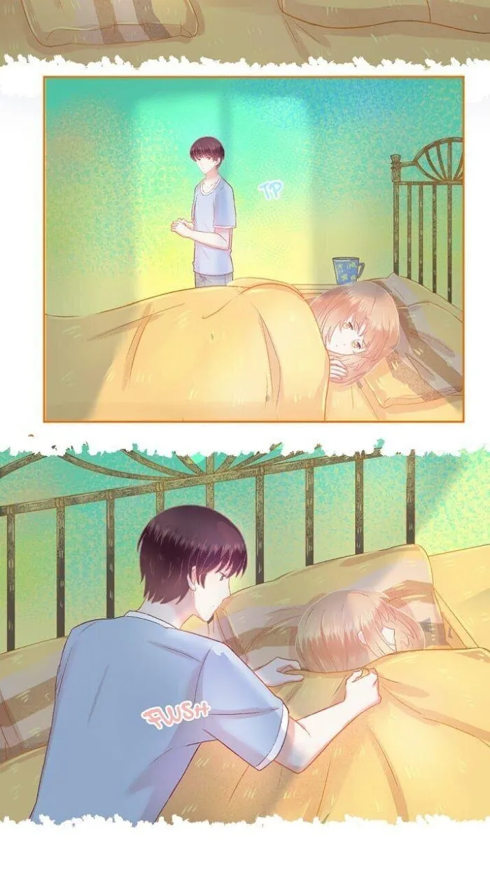All the Things I Like About You Chapter 49 page 17 - 