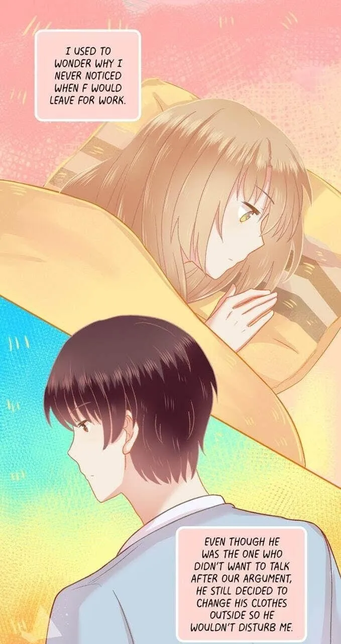 All the Things I Like About You Chapter 49 page 18 - 