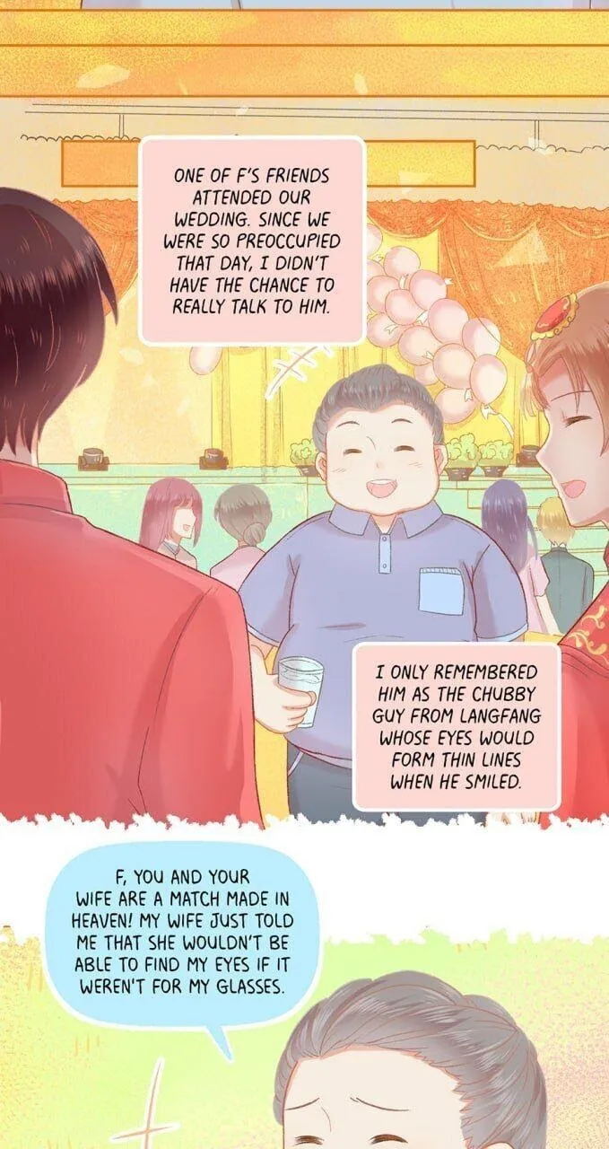 All the Things I Like About You Chapter 49 page 19 - 