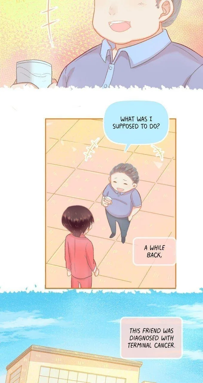 All the Things I Like About You Chapter 49 page 20 - 