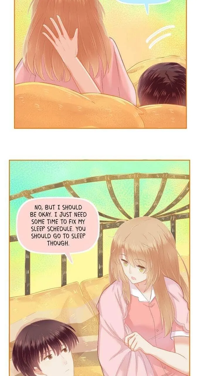 All the Things I Like About You Chapter 49 page 3 - 
