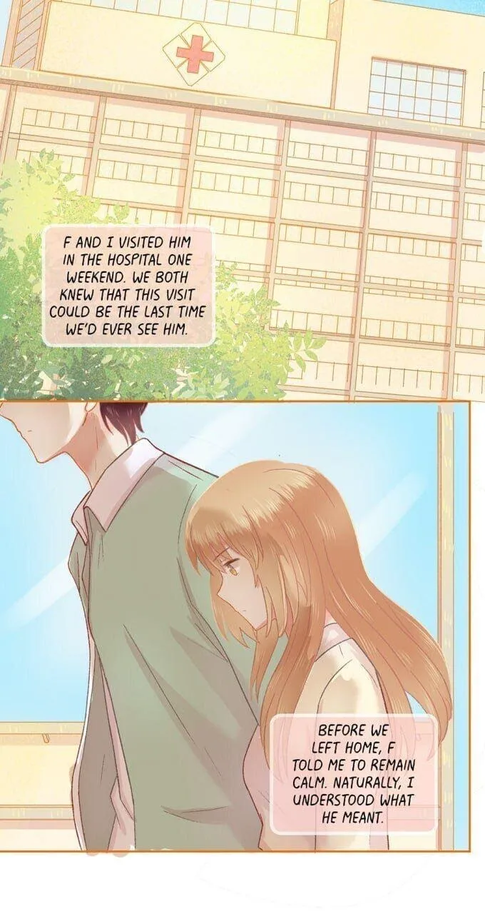 All the Things I Like About You Chapter 49 page 21 - 