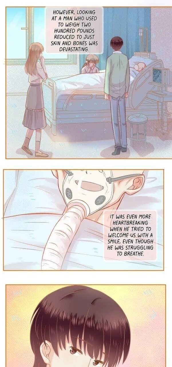 All the Things I Like About You Chapter 49 page 22 - 