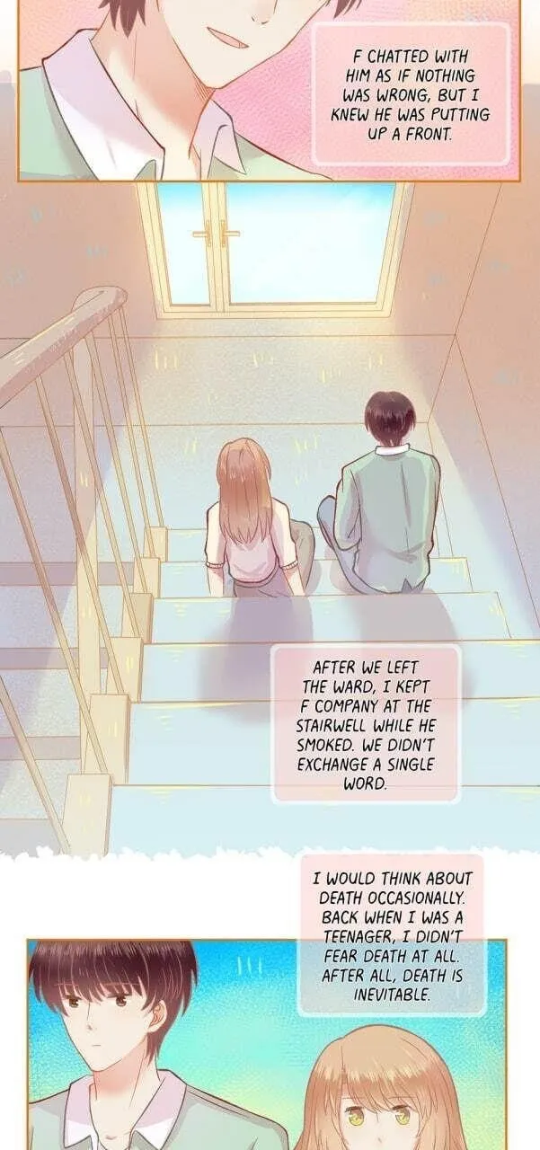 All the Things I Like About You Chapter 49 page 23 - 