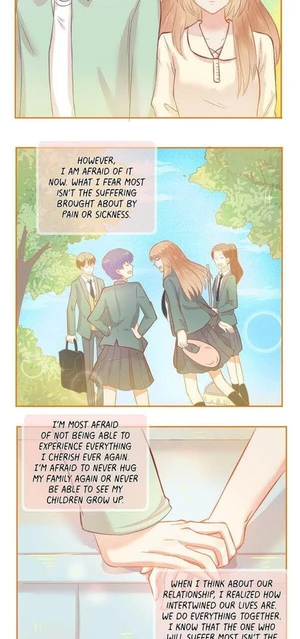 All the Things I Like About You Chapter 49 page 24 - 